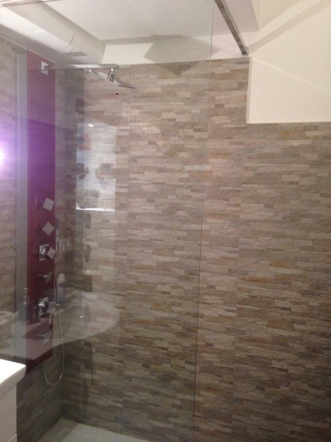Apartament A Casa Di Fede LʼAquila Zewnętrze zdjęcie