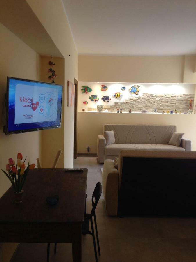 Apartament A Casa Di Fede LʼAquila Zewnętrze zdjęcie