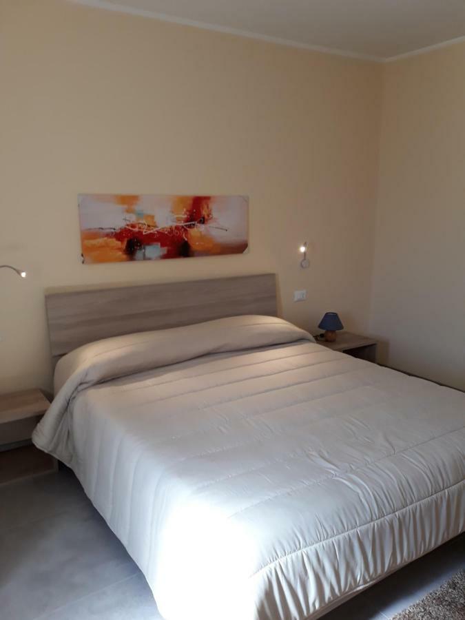 Apartament A Casa Di Fede LʼAquila Zewnętrze zdjęcie