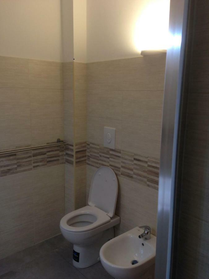 Apartament A Casa Di Fede LʼAquila Zewnętrze zdjęcie